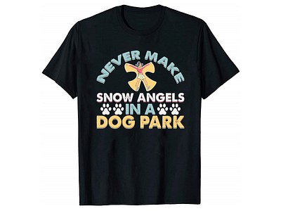 CUSTOM T-SHIRT DESIGN BUNDLE 3d animation animel lovers branding design dog dog lover dog park dog paw graphic design logo motion graphics new tee snow summer tees tshirt design ui vintage winter collection