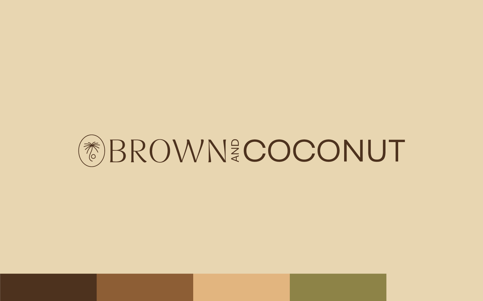 Example of Brand Identity   The Full Package