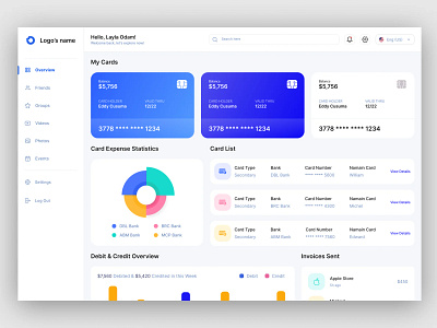 landing page ui/ux graphic design ui