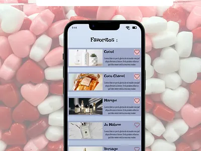 Daily UI 044 by Jorge Orozco UX 17/09/2024
