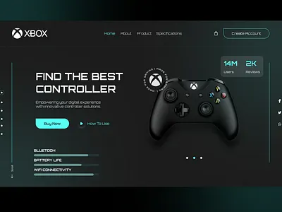 Single Product e-Commerce Website 3d animation app design banner branding dashboard design e commerce e learning graphic design illustration logo motion graphics post product ui ux vector web design website