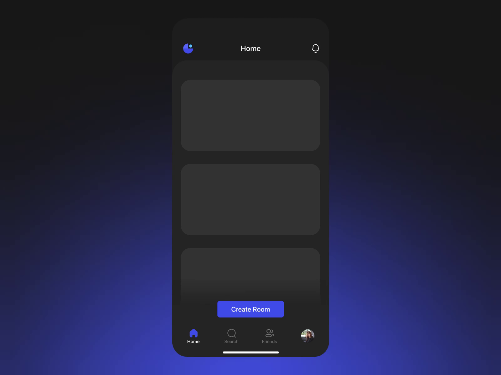 Example of Mobile App Design
