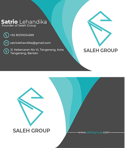 Bussines Card Name branding cardname graphic design logo