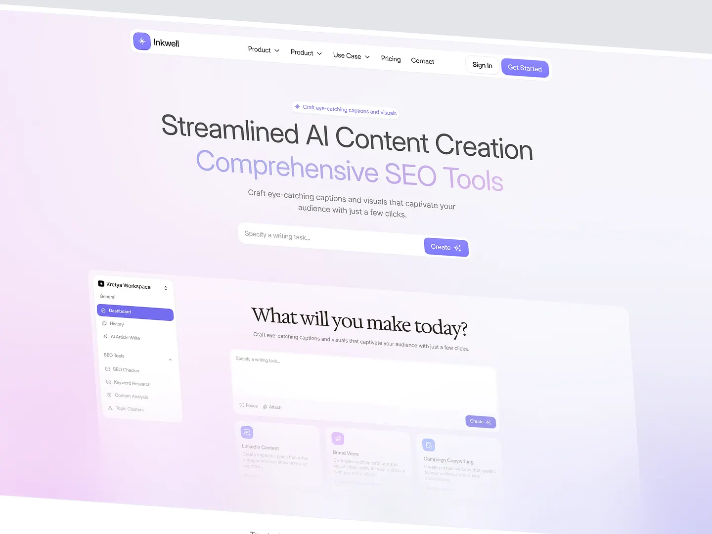 Top Content Creator Websites: Elevate Your Content Game with AI Tools