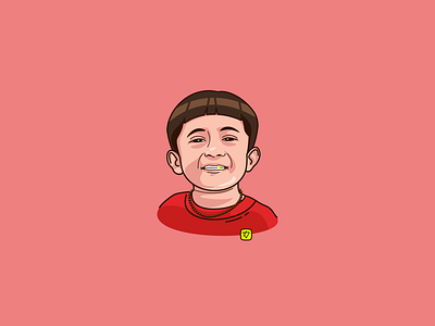 Minimalist Avatar art avatar branding design graphic design illustration minimalist minimalist avatar profile picture social media vector vexel vexel art