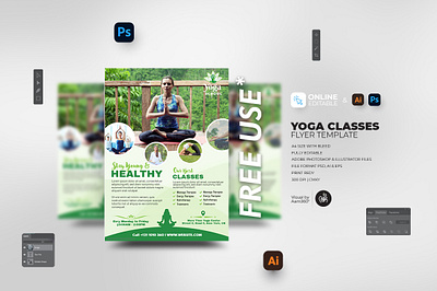 Yoga classes aam360 aam3sixty flyer template free flyer international yoga day mindful meditation online yoga class online yoga instructor sport training yoga yoga meditation yoga activities yoga and health yoga class yoga flyer yoga free sessions yoga studio yoga workshop