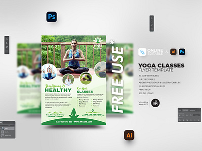 Yoga classes aam360 aam3sixty flyer template free flyer international yoga day mindful meditation online yoga class online yoga instructor sport training yoga yoga meditation yoga activities yoga and health yoga class yoga flyer yoga free sessions yoga studio yoga workshop