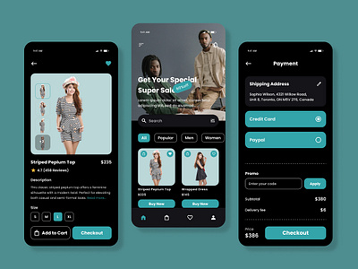 Chicify - Fashion Mobile App app application branding clothing confidence connection consumerism design dress fashionable merchandise outfit retail sale shoe shopping store stylish trendy ui