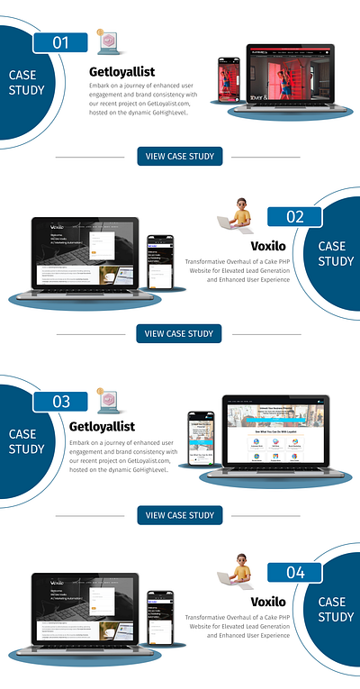 Case Study Design graphic design ui