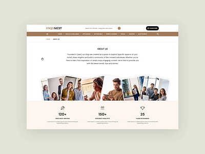 Hover Interaction concept dailyui design hover interaction minimal ui ux website