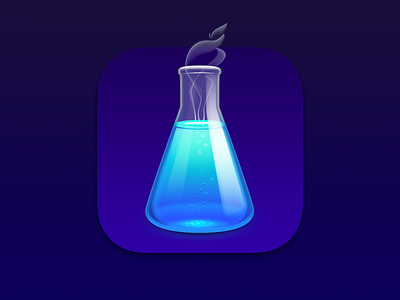 Ammonia icon macos