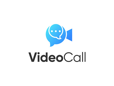 Modern Video Call Logo, Tech Logo, Technology Logo branddesign brandidentity branding creative designinspiration dribbble flatdesign graphic design identity illustration logo logodesign logoinspiration logomaker logomark logos logotype minimal typography vector