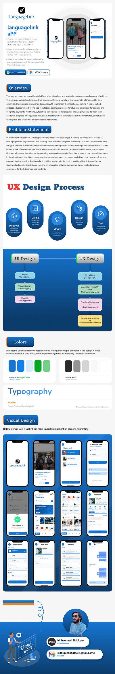 Languagelink App language app languagelink app learning app skills app teaching app ui