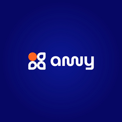 Anny logo branding, identity branding fruit fruitlogo graphic design identity juice logo logodesign logos motion graphics orange juice orenge juice logo pattern refresh vibrant