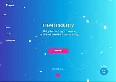 Travel Industry service structure travel industry ui design web site design web site travel