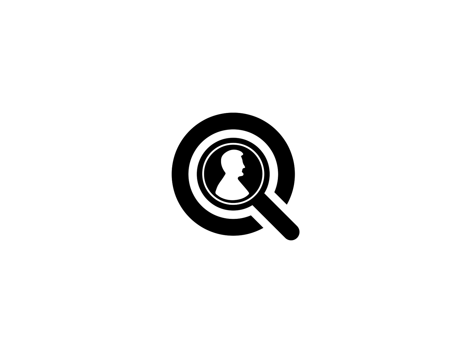 find man logo by logoriya on Dribbble