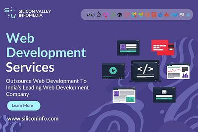 Outsource Web Development – Web Development Services web development