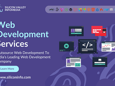 Outsource Web Development – Web Development Services web development