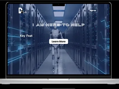 DDLab Project ai animation branding creative design design graphic design motion graphics ui uiux ux