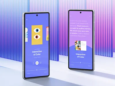 Book reader android app book ios reader ui