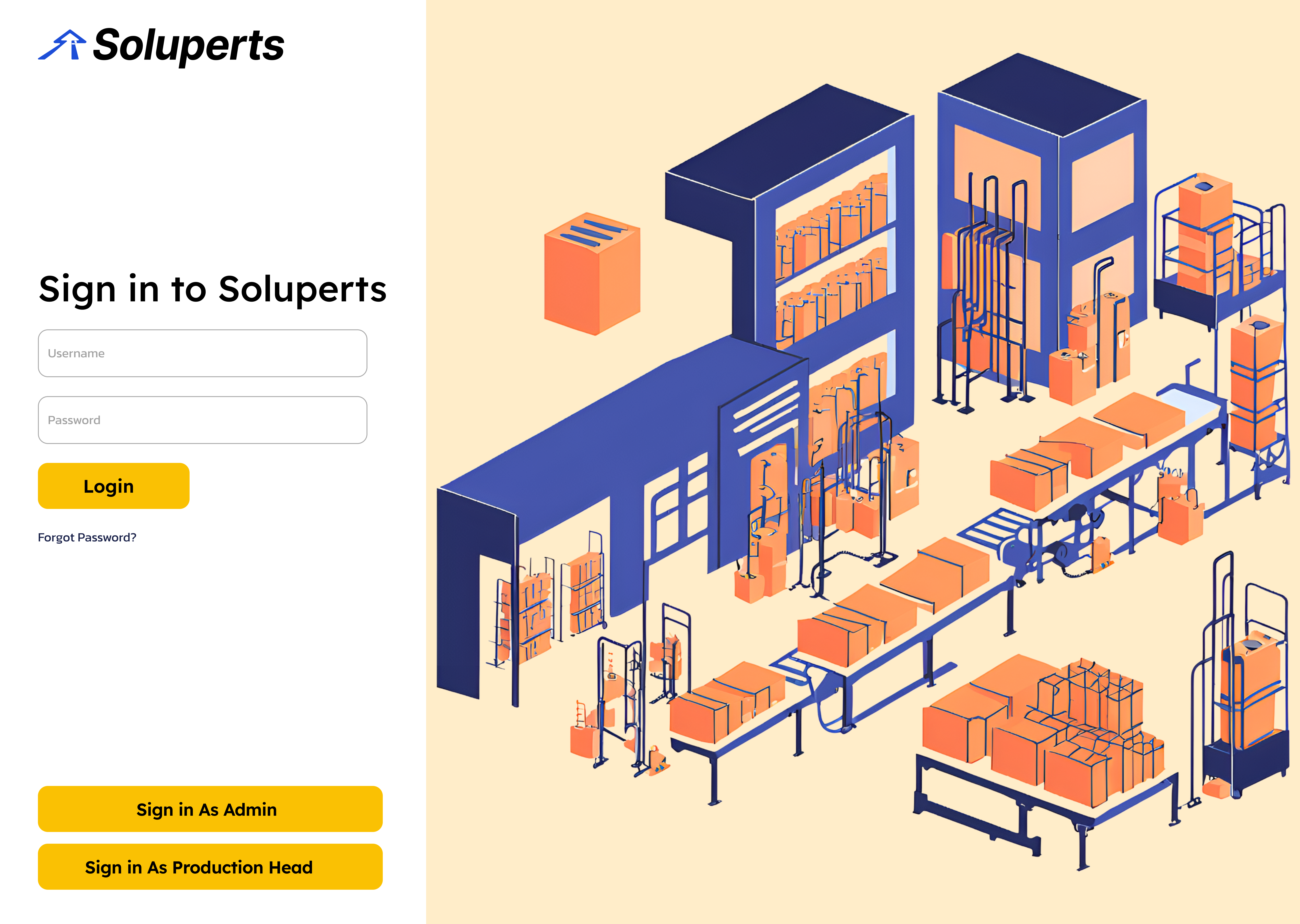 Digital Factory branding design graphic design ui ux
