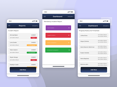 Dashboard dashboard design ui ux web design