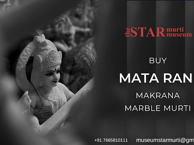 Buy Mata Rani Makrana Marble Murti In Best Price durga maa marble murti durga marble murti maa durga marble murti price makrana marble makrana marble price makrana white marble mata rani marble murti