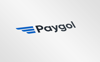 Logo Design for "Paygol" branding graphic design logo logo design