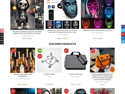 WooCommerce Portfolio woocommerce