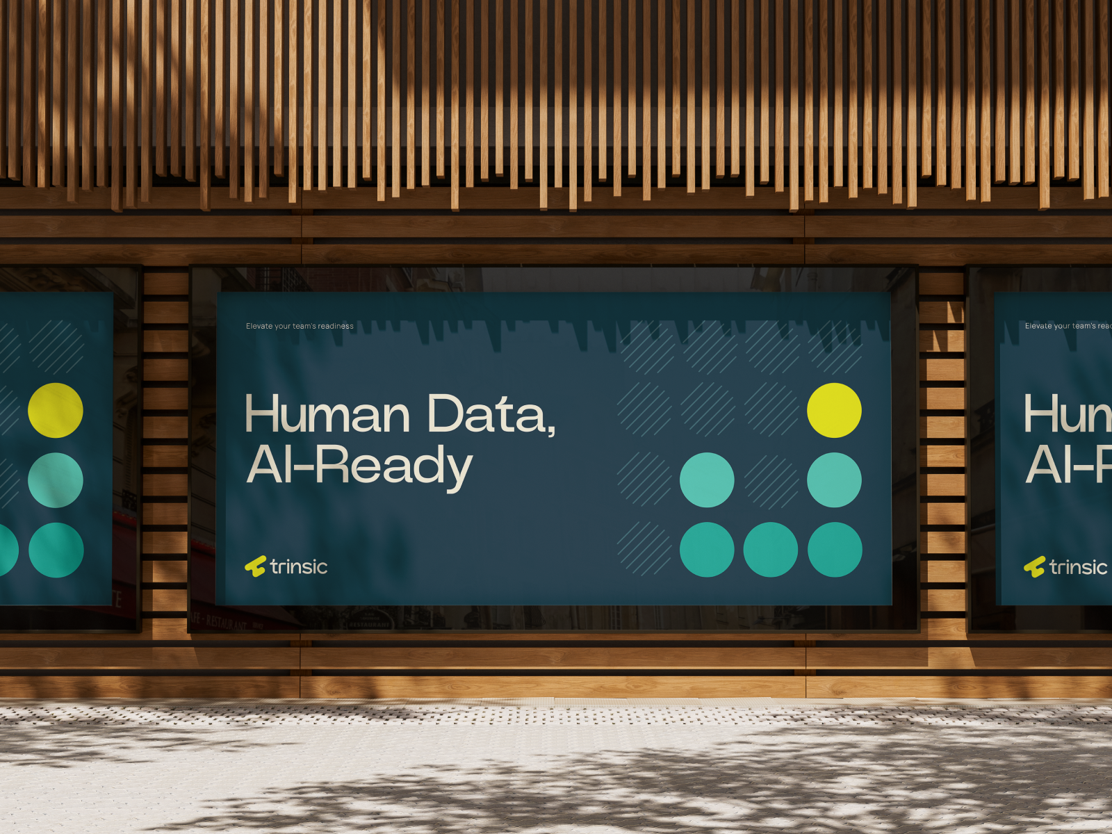 Example of Brand Identity