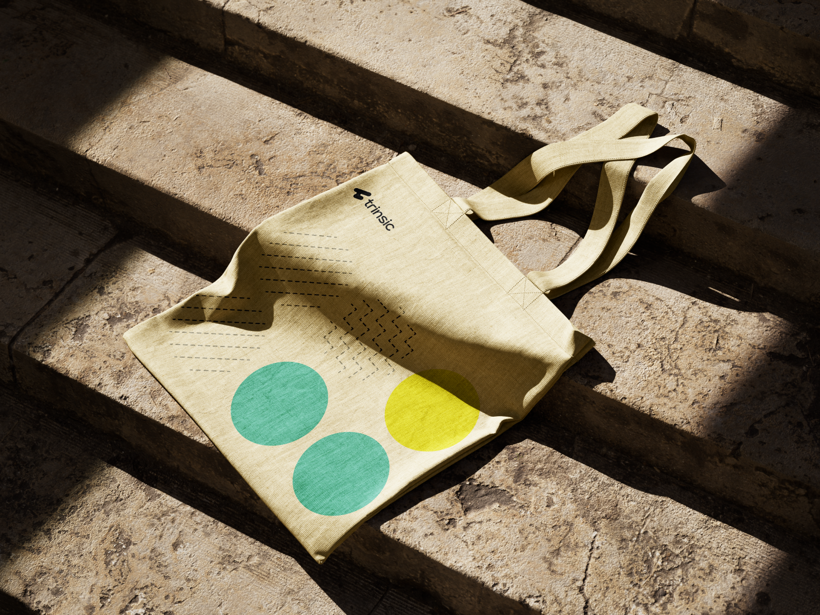 Example of Brand Identity