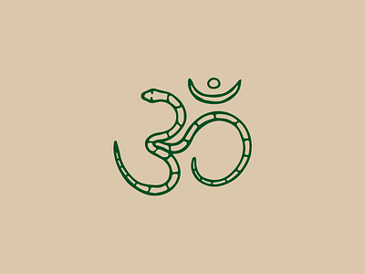 OM branding buda classic design graphic design harekrisna illustration krisna logo nature om shiva spiritual tibetan vector