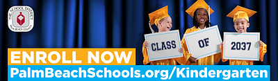 Class of 2037 Billboard branding graphic design