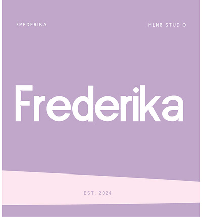 Frederika Font