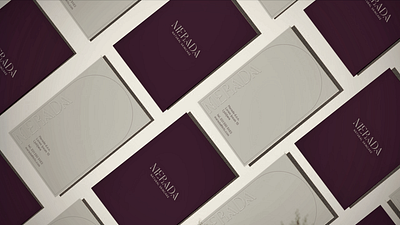 Merada Identity identity