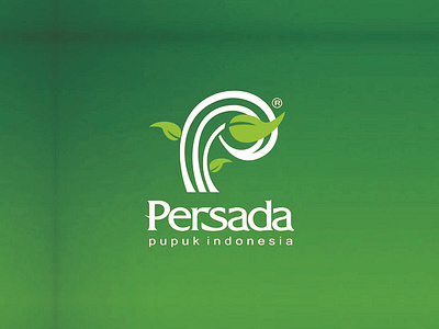 Developing Valuable Brand of PERSADA PUPUK INDONESIA 2010 brand design brand feasibility study brand identity design branding corporate profile design design graphic design illustration logo original logo design typography valuable brand design