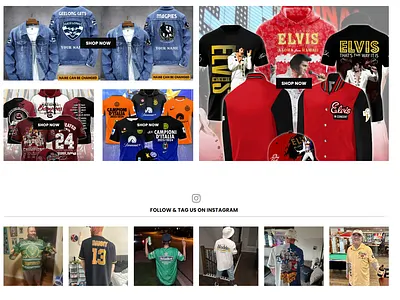 WooCommerce Portfolio woocommerce