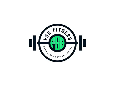 fitness logo / gym logo branding fitness gym gym logo logo logo designer