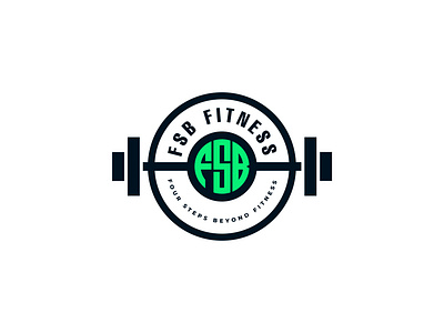 fitness logo / gym logo branding fitness gym gym logo logo logo designer