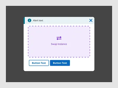 Figma Slot Components design figma graphic design slot components ui web design