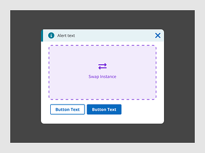 Figma Slot Components design figma graphic design slot components ui web design