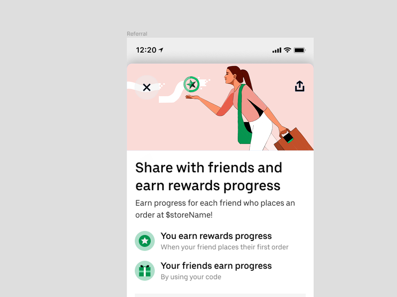 Uber Cheerios branding character design graphic graphic design illustration logo spot ui vector