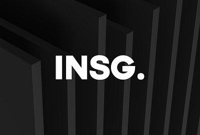 Logo Design - INSG.CO