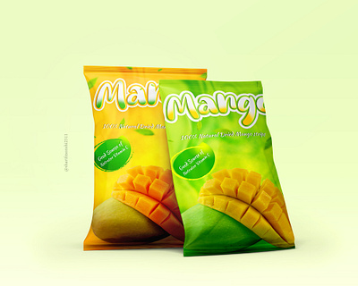 Mango Chips Packaging branding design label mango box mango box label mango chips mango label mango packaging minimal packaging nevoe nevoedreams nevoegraphics packaging sharifmonshi2511