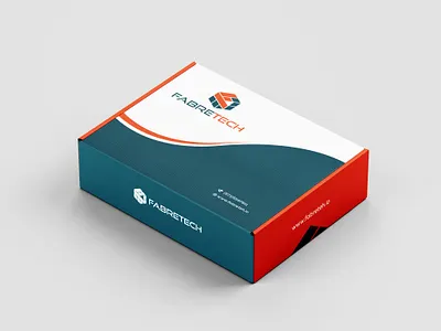 Mailer Box Design | Client work abstract box design box design box designer branding creative box design fabretech fabretech box design graphic design mailer box minimulist box design nevoedreams nevoegraphics sharifmonshi2511