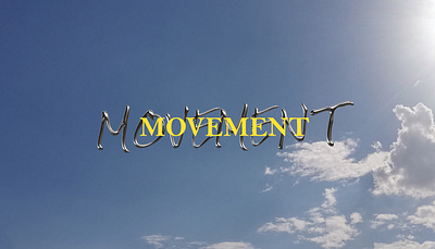 Movement bell mt branding design font fonts graphic design typeface typography visual