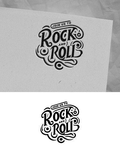 Custom Typography logo design custom custom design custom logo custom typography custom typography tshirt design hand lettering hand lettering logo lettering logo rock and roll rock logo script logo tshirt design typographic logo typography typography design