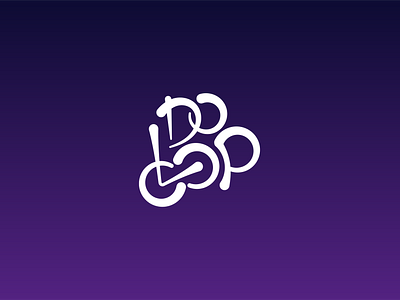 Do Loop - To Do list App graphic design logo ui