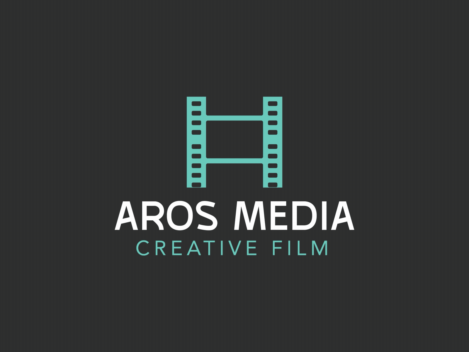 Aros Media Logo Animation after effects animation animation 2d animation after effects animation design logo animation logo animations