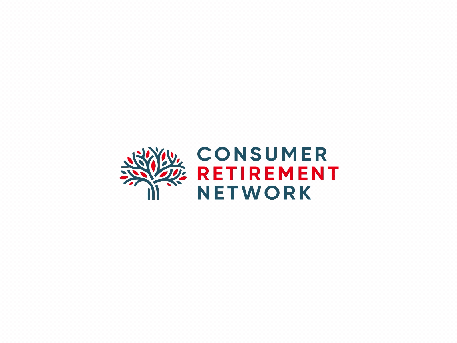 Consumer Retirement Network - Logo Animation after effects animation animation 2d animation after effects animation design logo animation logo animations